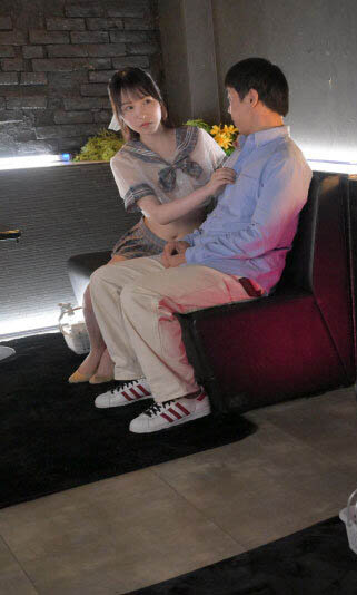 图片[2]-香水じゅん（香水纯）最新作品SSIS-723封面及剧情图片介绍-星玉馆