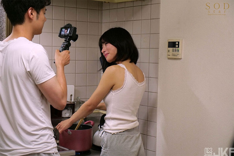 图片[2]-宫岛めい（宫岛芽衣）最新作品STARS-750封面及剧情图片介绍-星玉馆