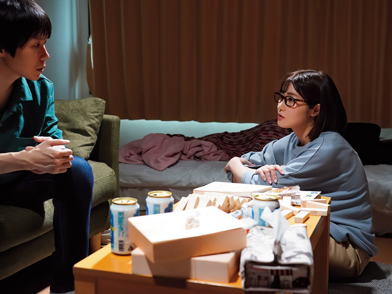 图片[9]-藤森里穂经典作品推荐及预览-星玉馆