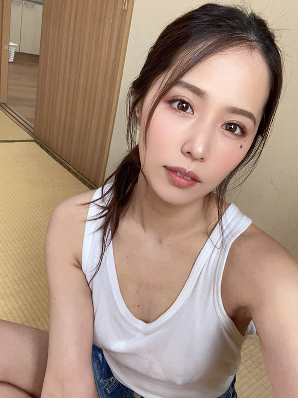 图片[3]-素人女优《通野未帆》精选作品推荐封面及剧情图片介绍-星玉馆