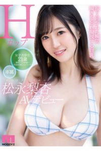 松永梨杏(Matsunaga-Rian)最新作品MIDV-366封面及剧情图片介绍-星玉馆