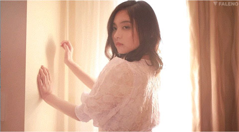 图片[5]-五十岚なつ(五十岚夏)最新作品FSDSS-630封面及剧情图片介绍-星玉馆