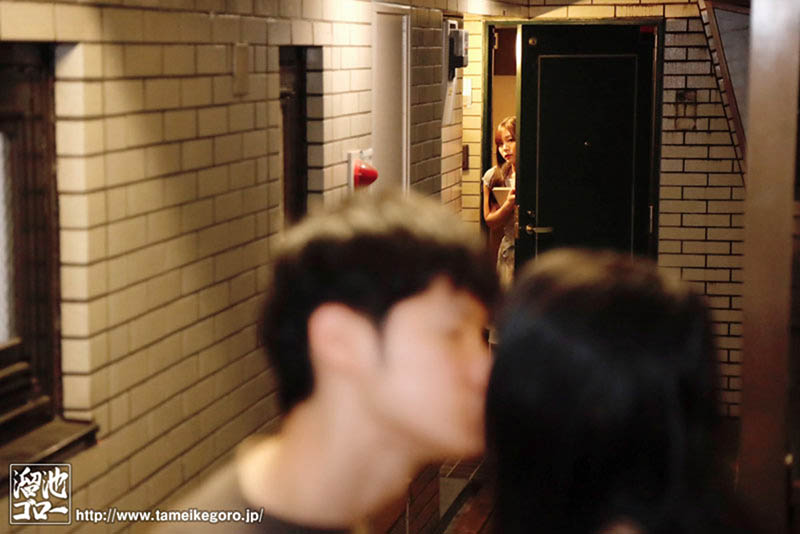 图片[2]-结城りの(结城莉乃，Yuki-Rino)作品MEYD-763封面及剧情图片介绍-星玉馆