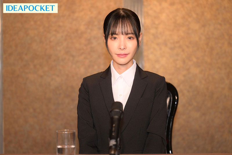 图片[2]-桃乃木かな(桃乃木香奈)作品IPZZ-196封面及剧情图片介绍-星玉馆