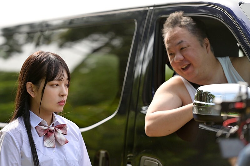 图片[4]-あべみかこ(安部未华子)最新作品RED-001封面及剧情图片介绍-星玉馆