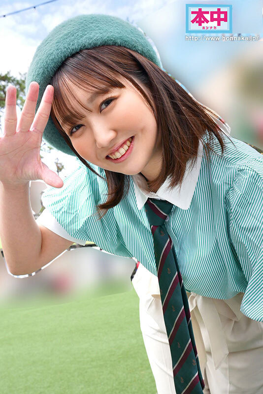 图片[2]-皆瀬あみか(皆濑亚美佳)最新作品HMN-437封面及剧情图片介绍-星玉馆