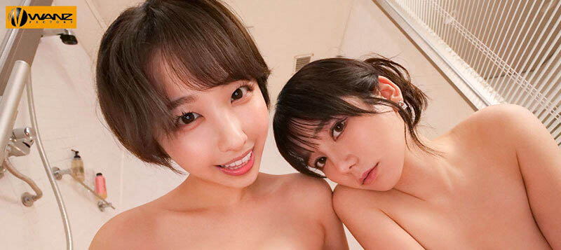 「宍戸里帆、五日市芽依」合演作品WAAA-492封面及图片剧情介绍-星玉馆