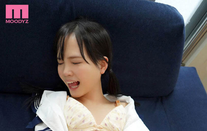 图片[3]-工藤 ララ（工藤拉拉）最新作品MIAA-738封面及剧情图片介绍-星玉馆