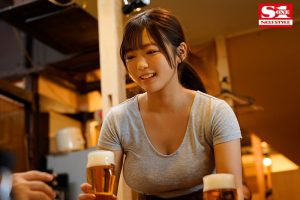 羽咲みはる(羽咲美晴，Usa-Miharu)作品SSIS-053封面及剧情图片介绍-星玉馆