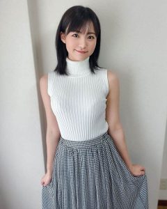AV界国民美少女《东条夏》最新作品推荐封面及剧情图片介绍-星玉馆