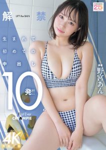 野宫あん(野宫杏)最新作品MIDA-296封面及图片剧情介绍-星玉馆