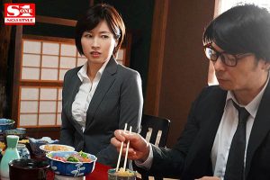 奥田咲(奥田咲，Okuda-Saki)作品SSNI-815封面及剧情图片介绍-星玉馆