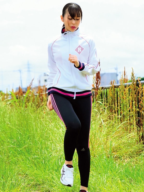 图片[4]-天马ゆい(天马唯)最新作品DVAJ-594封面及剧情图片介绍-星玉馆