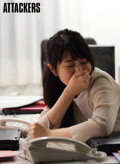 图片[2]-樱井まみ（樱井麻美）最新作品SAME-035封面及剧情图片介绍-星玉馆