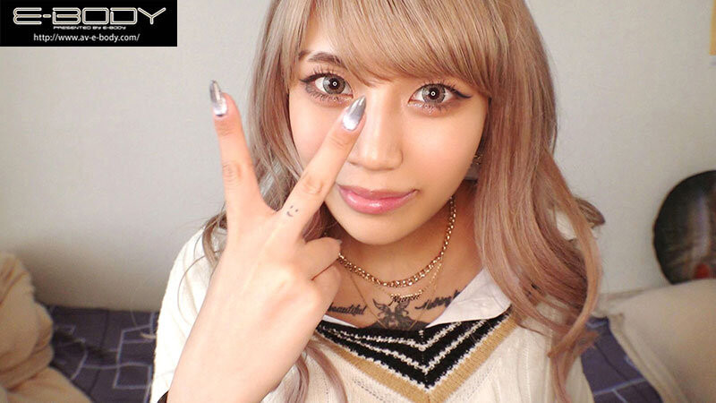 图片[3]-凤カレン(凤可怜)出道作品EBWH-037封面及剧情图片介绍-星玉馆