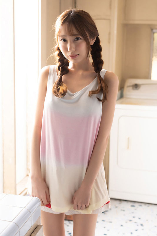 叶风由里亚（叶风ゆりあ）精选作品推荐封面及剧情图片介绍-星玉馆