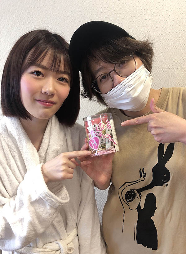 图片[3]-水卜さくら(水卜樱，Miura-Sakura)个人资料及作品MIDV-238封面图片预览-星玉馆