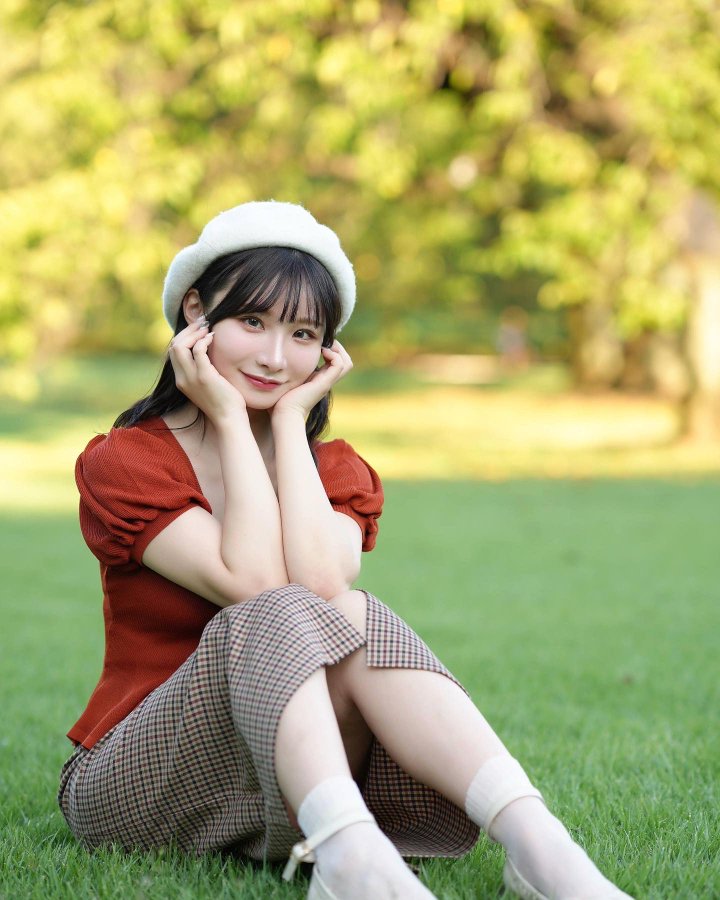 Nia(伊东める)个人资料及最新作品STCV-189介绍封面图片预览-星玉馆