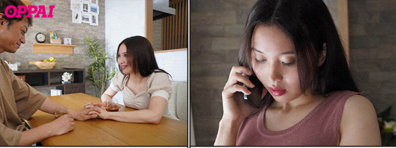 图片[2]-小花のん（小花暖）个人简介及最新作品PPPE-087介绍封面图片预览-星玉馆