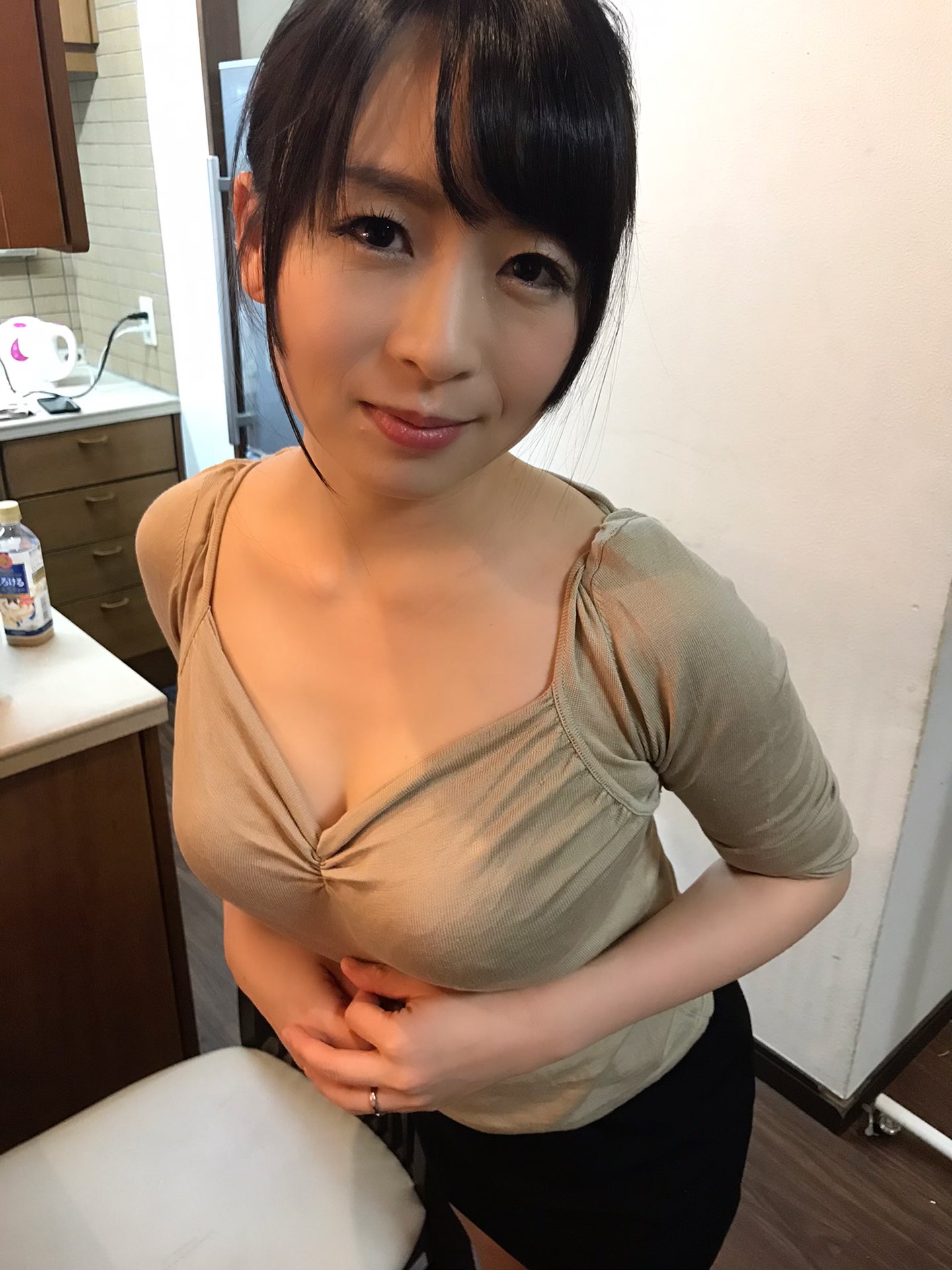 图片[3]-清纯且温柔的小护士《羽月希》精选作品推荐封面及剧情图片介绍-星玉馆