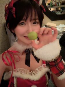 暗黑战斗姬《深田结梨》精选作品推荐封面及剧情图片介绍-星玉馆