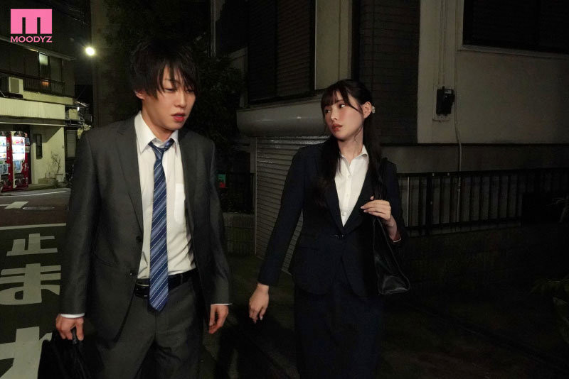 图片[2]-新ありな(新有菜)最新作品MIDV-271封面及剧情图片介绍-星玉馆