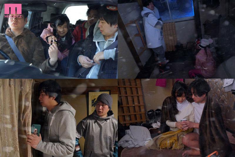 图片[2]-穂花あいり(穗花爱里，Honoka-Airi)作品MIAA-654封面及剧情图片介绍-星玉馆