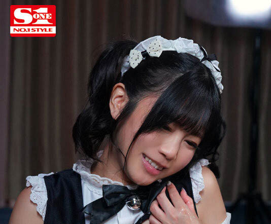 图片[3]-羽咲みはる(羽咲美晴，Usa-Miharu)作品SSIS-544封面及剧情图片介绍-星玉馆