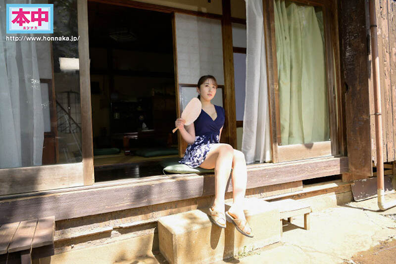 图片[2]-北野未奈个人简介及作品HMN-248封面图片预览-星玉馆