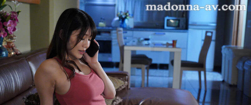 图片[2]-神宫寺ナオ（神宫寺奈绪）最新作品JUQ-150封面及剧情图片介绍-星玉馆