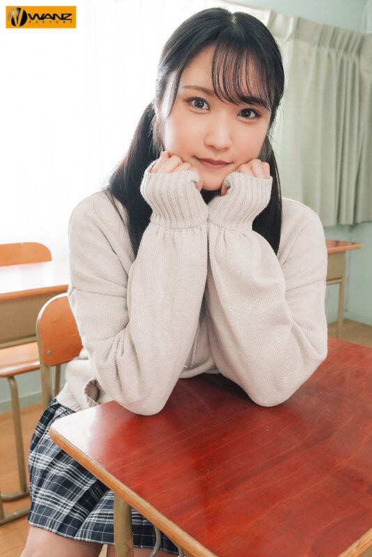 图片[4]-柚莉叶(Yuzuriha)最新作品WAAA−307封面及剧情图片介绍-星玉馆