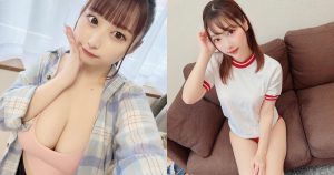 【巨乳小女神】合集作品MKCK-339封面及剧情图片介绍-星玉馆