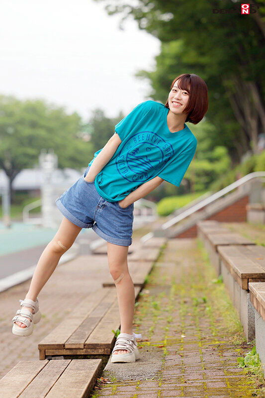 图片[4]-奈筑りお(奈筑里绪，Natsuki-Rio)作品MOGI-065封面及剧情图片介绍-星玉馆