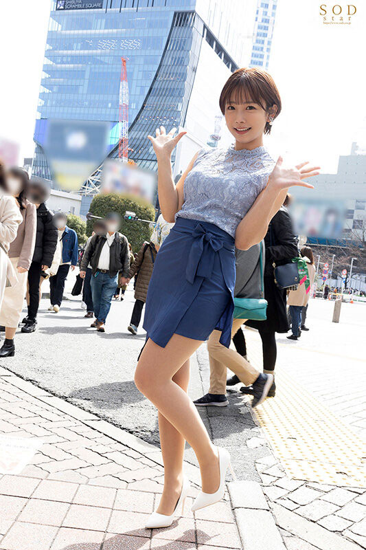 图片[2]-纱仓まな(纱仓真菜，Sakura-Mana)作品STARS-652封面及剧情图片介绍-星玉馆