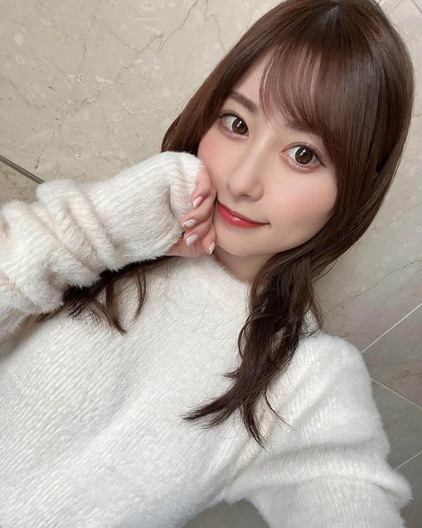 图片[4]-147萝莉女神《成瀬心美》最新作品推荐封面及剧情图片介绍-星玉馆