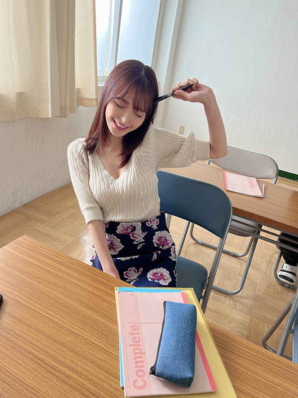 图片[2]-桃乃木香奈（桃乃木かな）IPX-691等作品推荐及封面图片预览-星玉馆