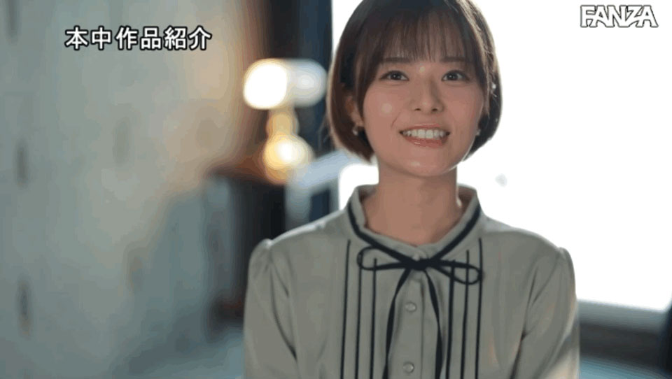 图片[4]-月乃ルナ(月乃露娜，Tsukino-Runa)作品HMN-229封面及剧情图片介绍-星玉馆