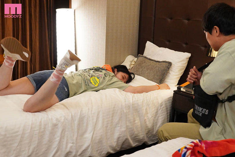 图片[3]-石原希望(Ishihara-Nozomi)最新作品MIDV-257封面及剧情图片介绍-星玉馆