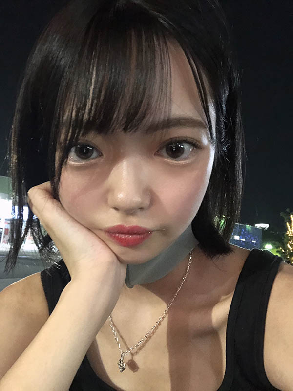 图片[9]-粒楽あむ(粒乐亚梦，Tsubura-Amu)作品BGN-072封面及剧情图片介绍-星玉馆