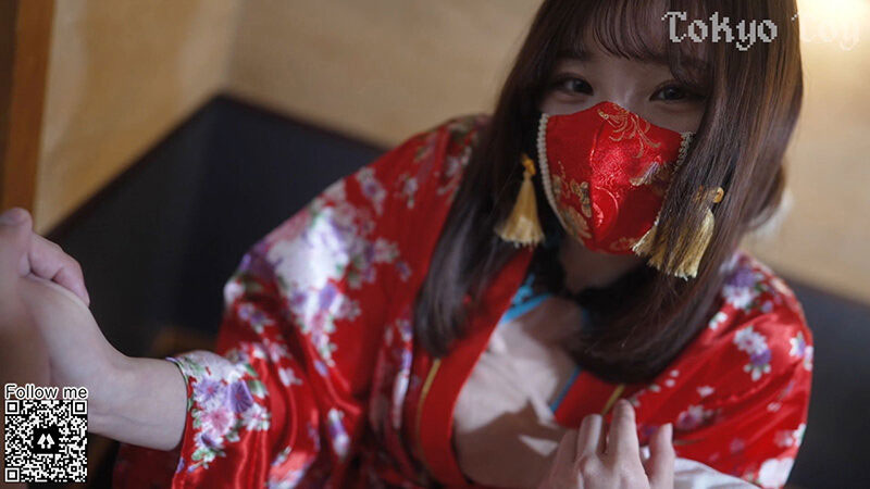 图片[5]-伊东める(伊东爱瑠，Ito-Meru)作品GTTE-001封面及剧情图片介绍-星玉馆