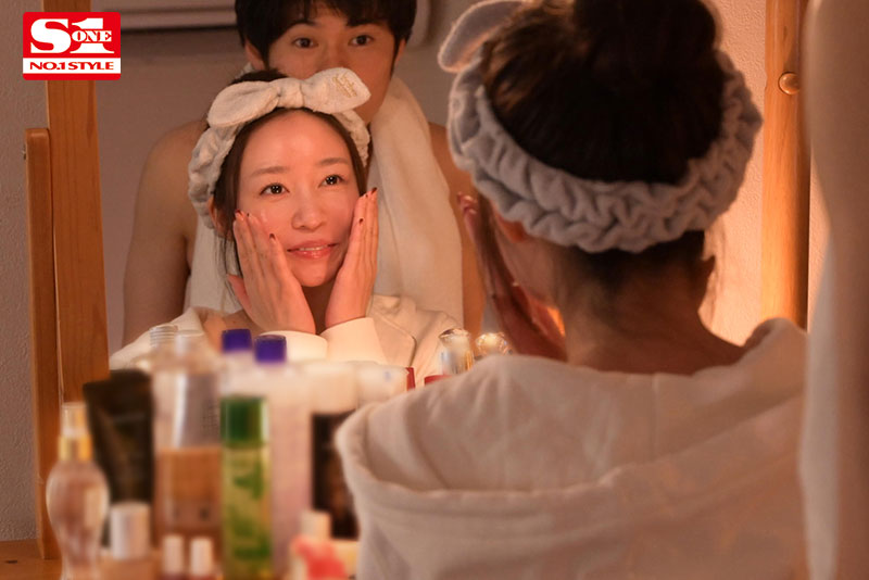 图片[4]-梦乃あいか（梦乃爱华）作品tkssis-463封面及剧情图片介绍-星玉馆