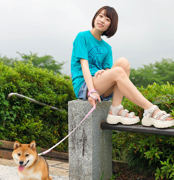 图片[2]-奈筑りお(奈筑里绪，Natsuki-Rio)作品MOGI-065封面及剧情图片介绍-星玉馆