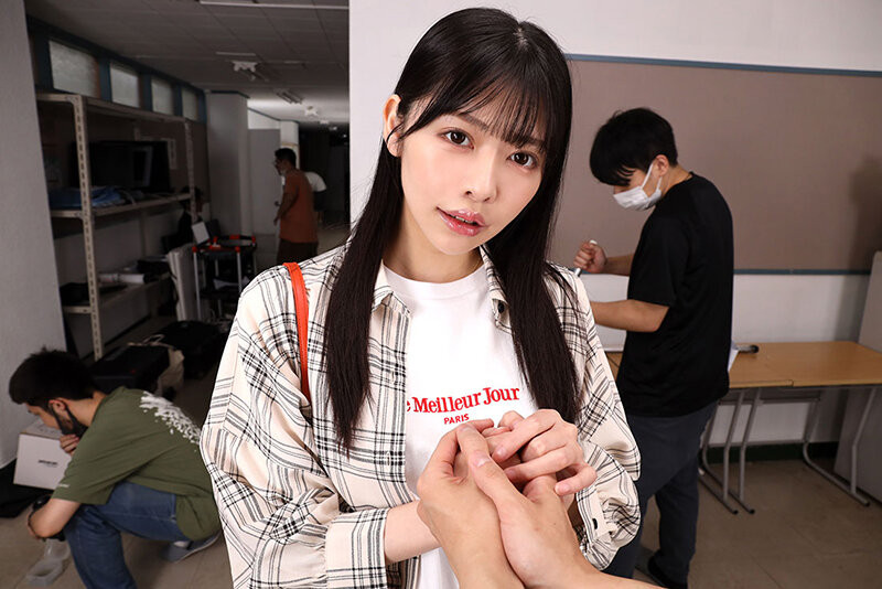 图片[6]-森日向子(Mori-Hinako)个人资料及作品SAVR-215介绍封面图片预览-星玉馆