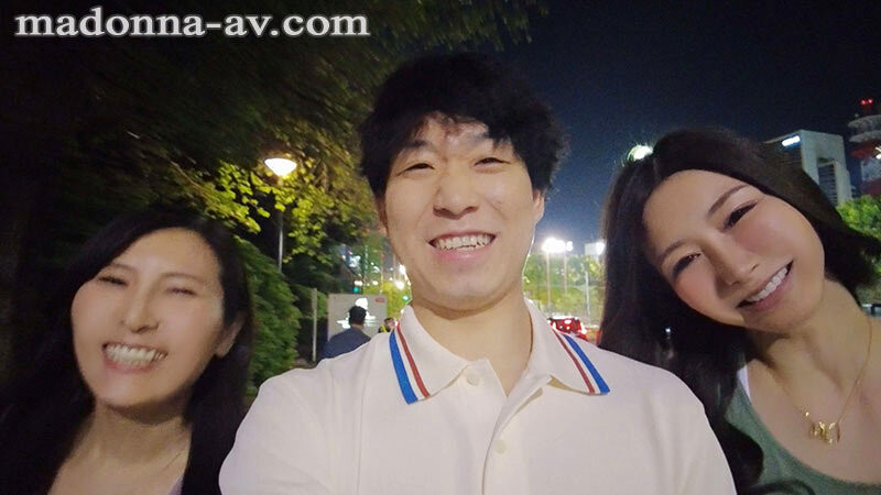 图片[3]-「爱弓凉、椎名由奈」合演作品ACHJ-026封面及剧情图片介绍-星玉馆