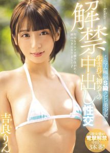 吉良りん(吉良铃，Kira-Rin)作品MIAA-292封面及剧情图片介绍-星玉馆