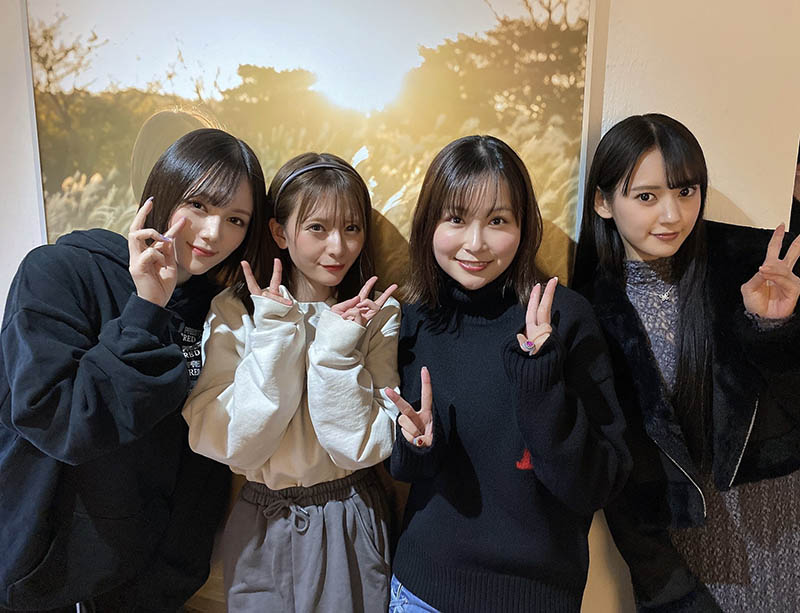 铃の家りん(铃之家铃)最新作品BGN-073封面及剧情图片介绍-星玉馆