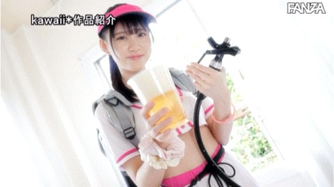 图片[4]-ゆめ莉りか(梦莉梨花)最新作品CAWD-510封面及剧情图片介绍-星玉馆