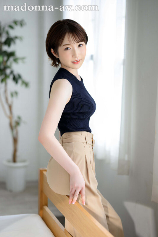 图片[2]-上戸まり(上户真理，Ueto-Mari)个人资料及作品JUQ-137封面图片预览-星玉馆