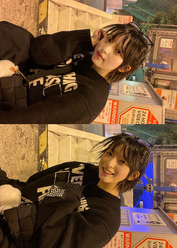 图片[7]-桃果あかり(桃果明里)最新作品SSIS-732封面及剧情图片介绍-星玉馆