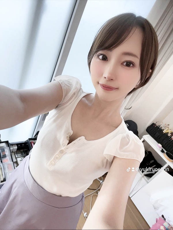 那贺崎ゆきね（那贺崎雪音）最新作品LUCY-006封面及图片剧情介绍-星玉馆